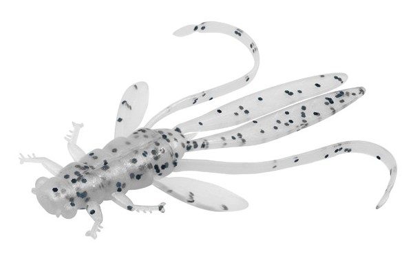 Delphin Nymfa Manya Pearl 10,5 cm